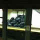 Illustration for article titled The New York City Subway Is Full Of Garbage